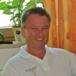 Mario Foerstl - ausgebildeter Massage-Therapeut